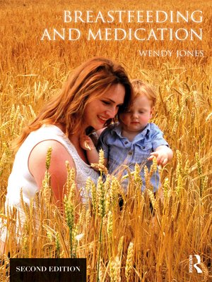 cover image of Breastfeeding and Medication
